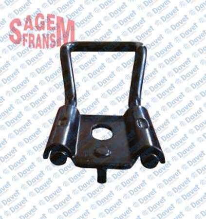 PG-BKK017 Bagaj Kapagi Kilit Karsiligi Ust Sol-Sag Cift Kapagi Renault Kangoo Ii 1998-2008